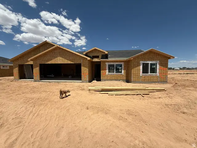 4452 W 75 S #6, Cedar City, UT 84720 - #1