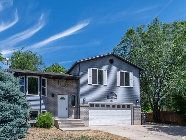 1551 W 265 N, West Point, UT 84015 - #1