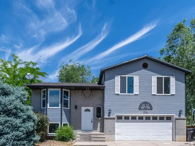 1551 W 265 N, West Point, UT 84015 - #2