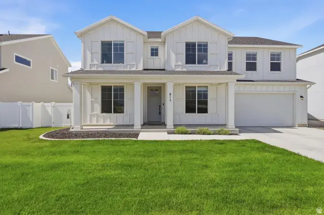815 W 800 S, American Fork, UT 84003 - #1