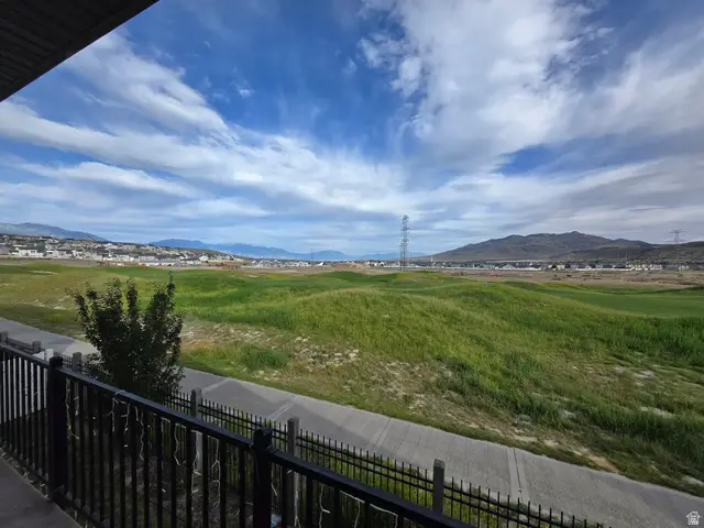 8631 N Cypress Aly, Eagle Mountain, UT 84005 - #1