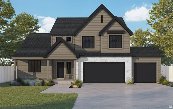1564 E 820 N #117, Salem, UT 84653