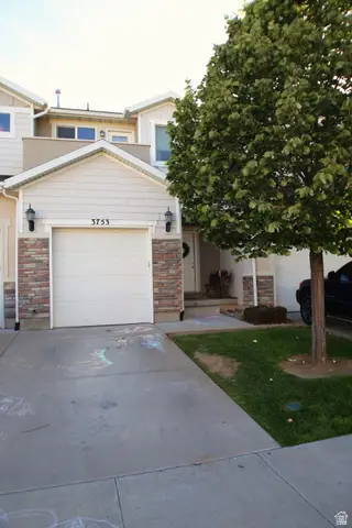 3753 N Prairie Grass Dr, Lehi, UT 84048 - #1