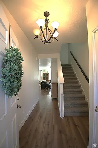 3753 N Prairie Grass Dr, Lehi, UT 84048 - #2