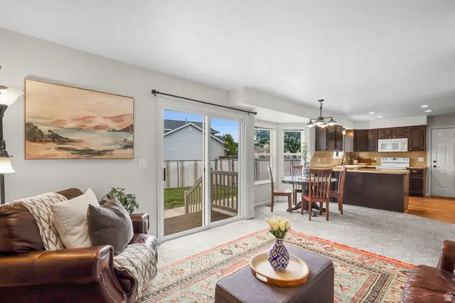 1956 W 350 N, West Point, UT 84015 - #3