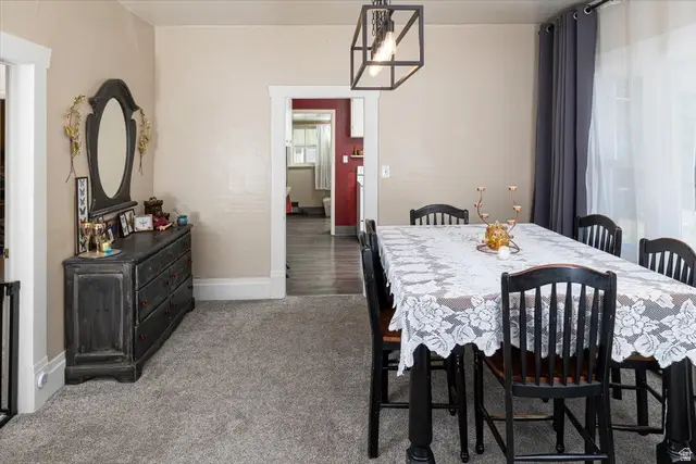 729 E 200 N, Logan, UT 84321 - #3