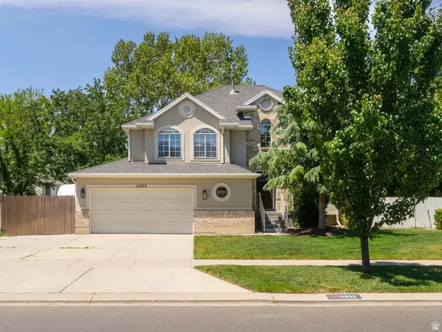 11423 S 150 E, Draper, UT 84020 - #1