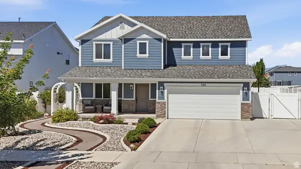 754 S 250 W, American Fork, UT 84003