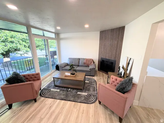 127 E 1100 N #4, Bountiful, UT 84010 - #1