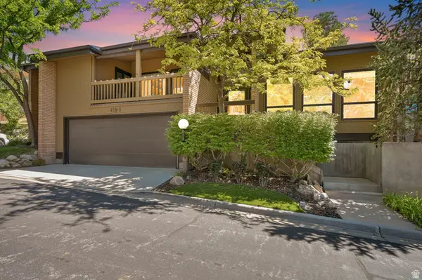 4868 Chukar Ln, Ogden, UT 84403