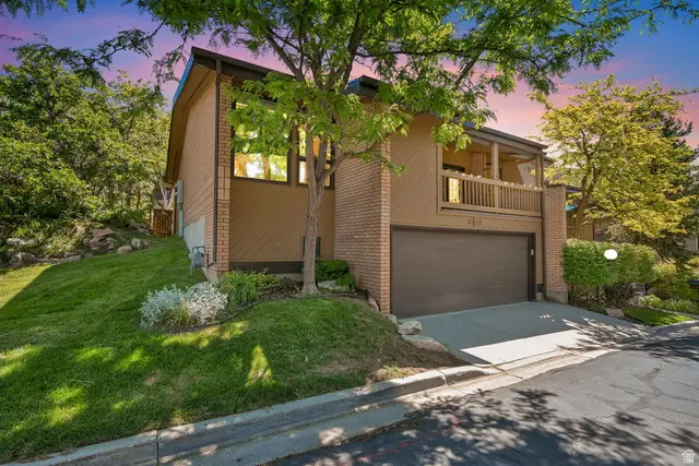 4868 Chukar Ln, Ogden, UT 84403 - #2
