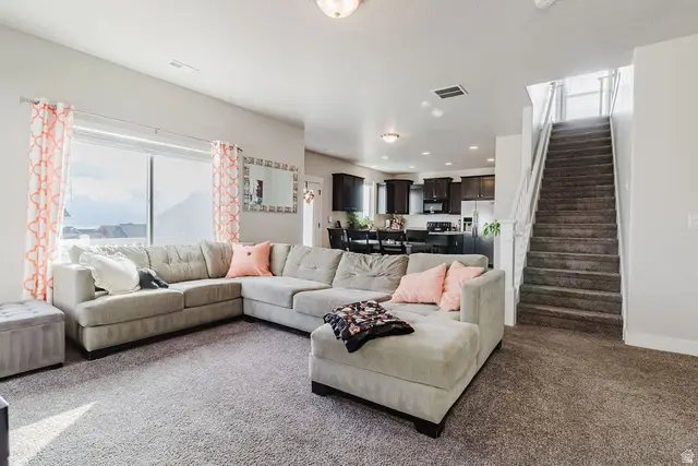 3164 S Tytus Ln, Saratoga Springs, UT 84045 - #2
