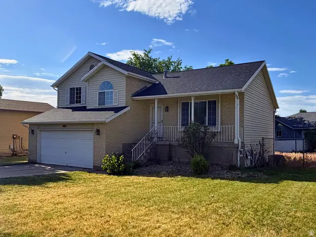 2816 W 4375 S, Roy, UT 84067 - #2