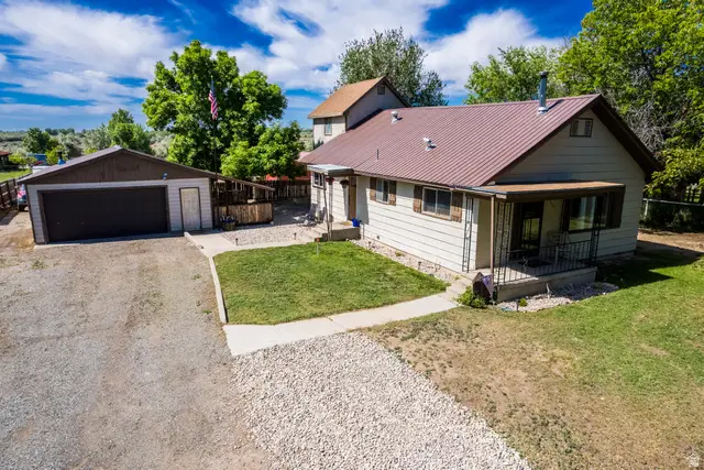 2702 E 1500 S, Vernal, UT 84078 - #3