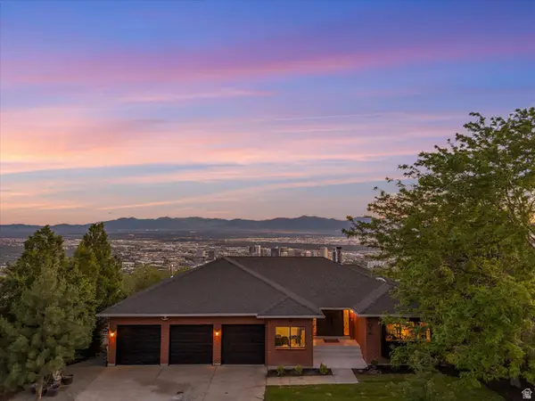1038 E Northbonneville Dr, Salt Lake City, UT 84103