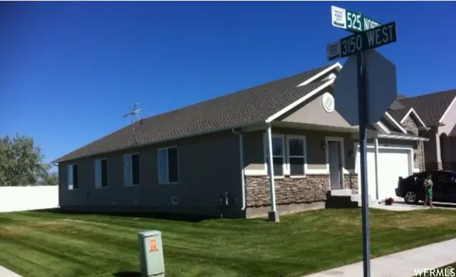 3144 W 525 N, West Point, UT 84015 - #1