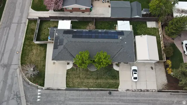 3592 S 2175 E, Millcreek, UT 84109 - #2
