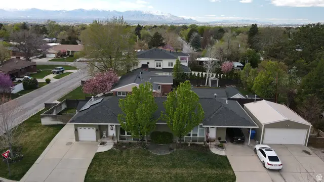 3592 S 2175 E, Millcreek, UT 84109 - #3