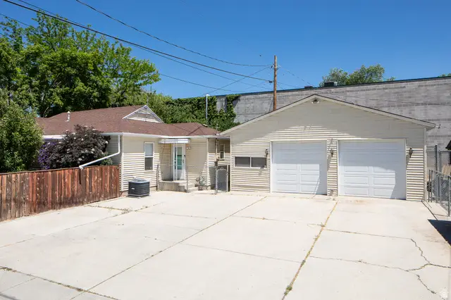3273 S 1000 E, Millcreek, UT 84106 - #2