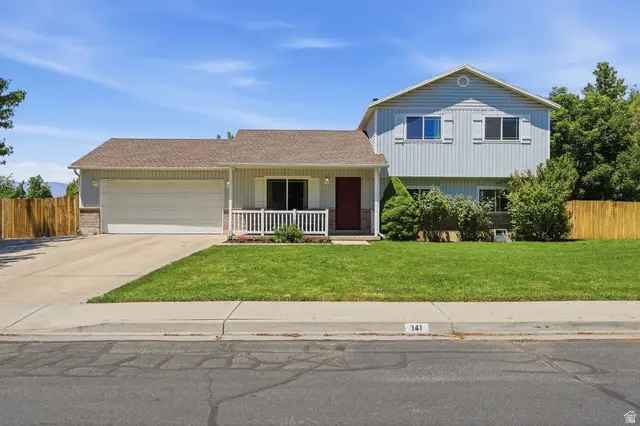 341 N 650 W, Lindon, UT 84042 - #1