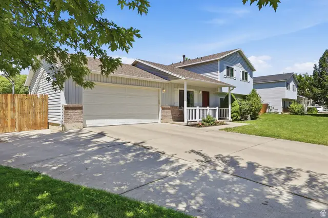341 N 650 W, Lindon, UT 84042 - #2