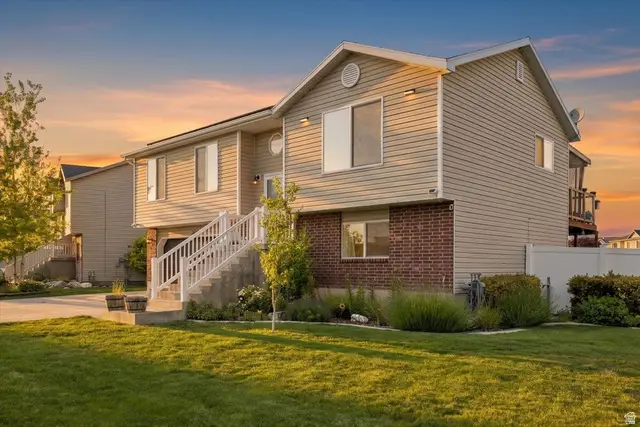2618 W 2225 S, Syracuse, UT 84075 - #2