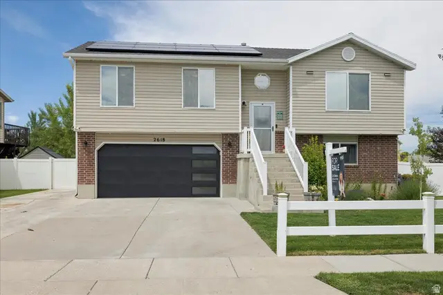 2618 W 2225 S, Syracuse, UT 84075 - #3