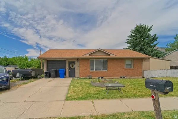 604 E 1700 N, North Ogden, UT 84414