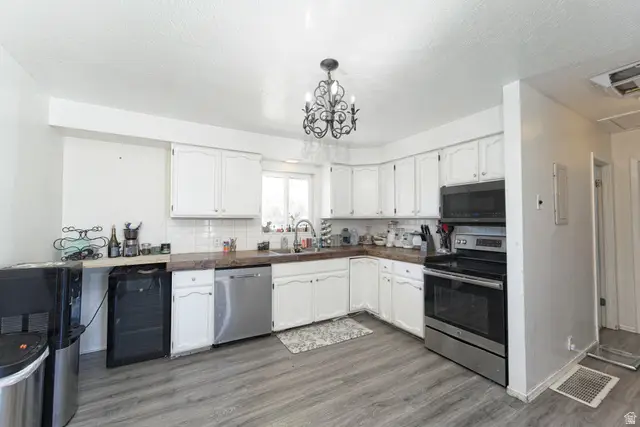 604 E 1700 N, North Ogden, UT 84414 - #2
