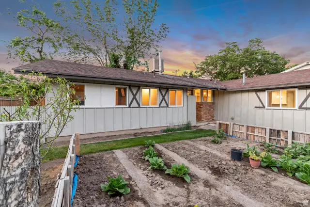 1650 W Conifer Way, Taylorsville, UT 84123 - #3