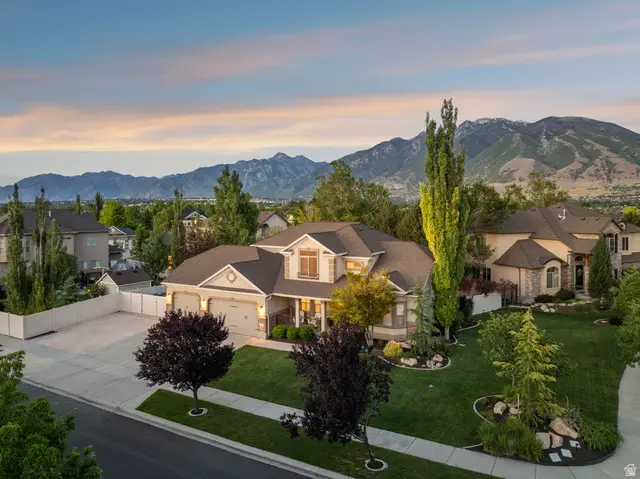 13223 S Cherry Crest Dr S, Draper, UT 84020 - #1
