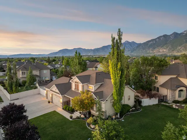 13223 S Cherry Crest Dr S, Draper, UT 84020 - #2