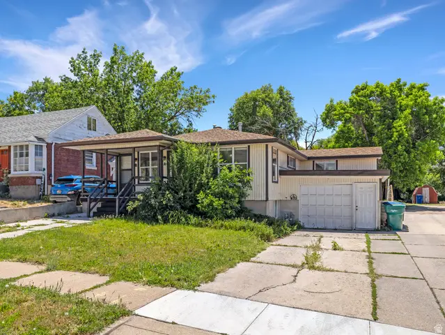1057 Doxey St, Ogden, UT 84403 - #1