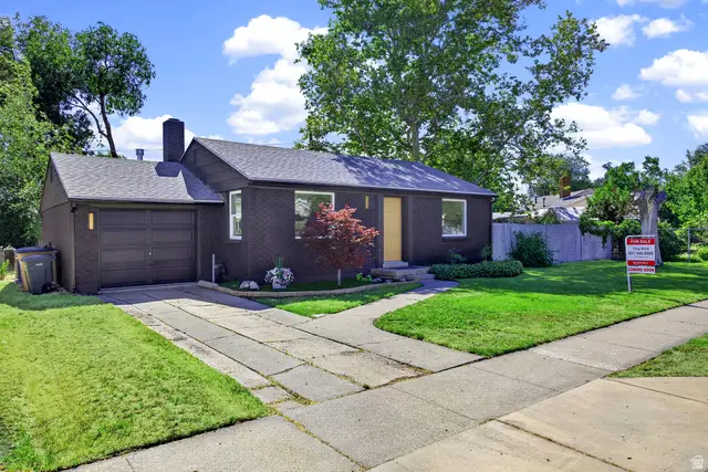 1126 S Redwood Dr W, Salt Lake City, UT 84104 - #3