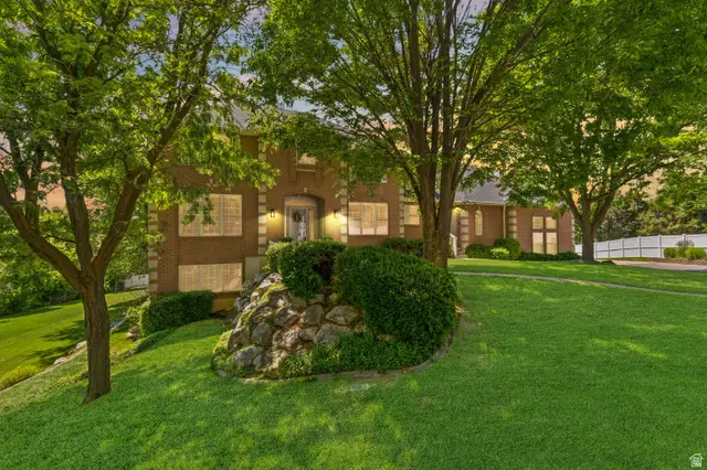 702 E 200 N, Kaysville, UT 84037 - #2