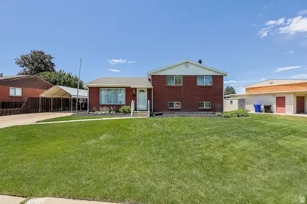 1308 S 400 W, Bountiful, UT 84010