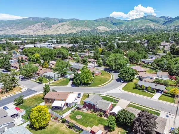 1308 S 400 W, Bountiful, UT 84010 - #2