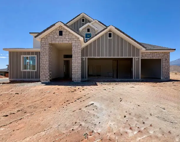 313 N 2805 W #410, Hurricane, UT 84737 - #1