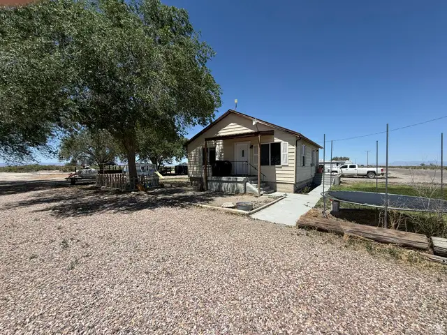 5775 N 5000 W, Delta, UT 84624 - #1