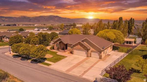 487 E 500 N, Ephraim, UT 84627