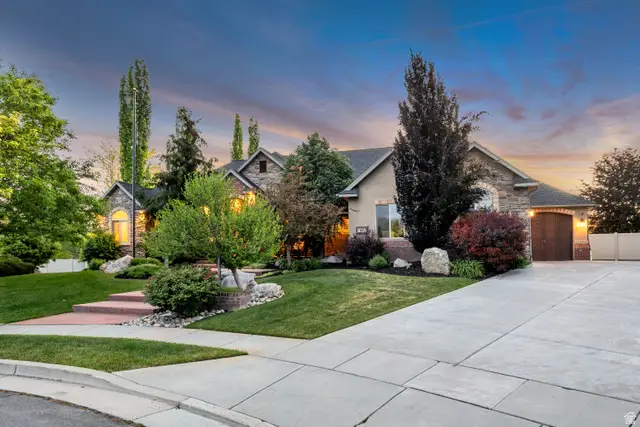 62 Country Spring Cir, Kaysville, UT 84037 - #1