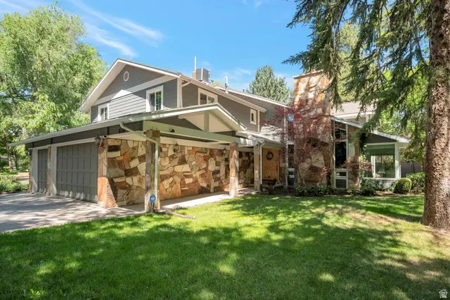 5076 S 2100 E, Holladay, UT 84117 - #2