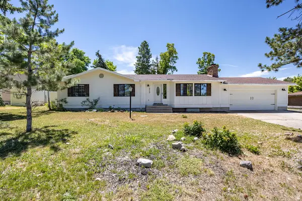 373 Spring Creek Rd, Providence, UT 84332