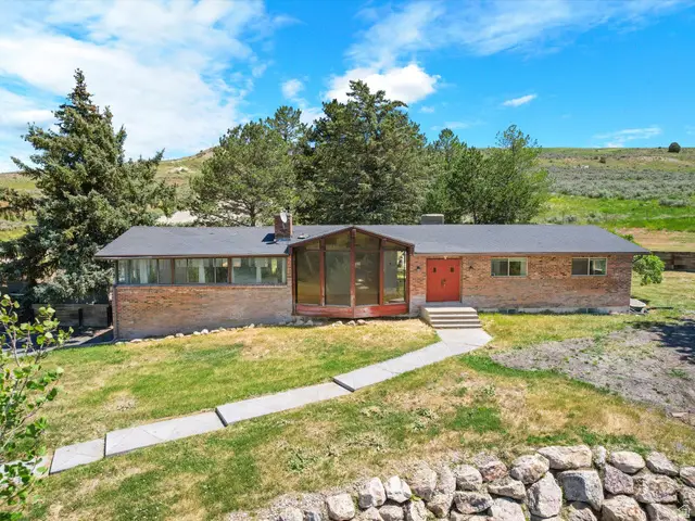 15680 N Beaver Dam Rd, Collinston, UT 84306 - #3