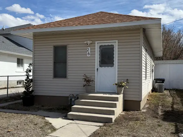 26 N 100 E, Smithfield, UT 84335