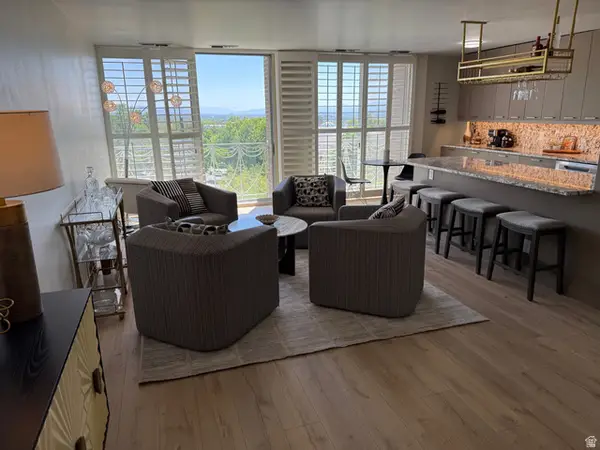 777 E South Temple N #4B, Salt Lake City, UT 84102
