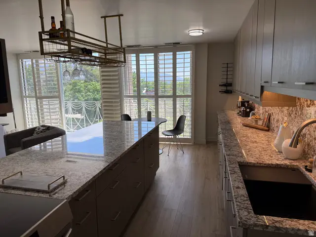 777 E South Temple N #4B, Salt Lake City, UT 84102 - #3