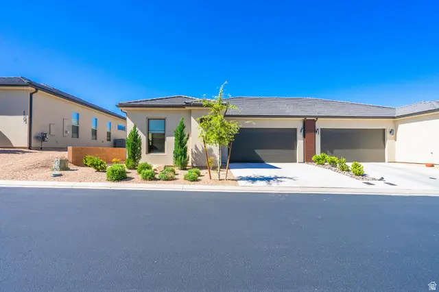 1137 W Grayson Dr, Saint George, UT 84790 - #1