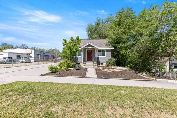 343 N 100 E, Brigham City, UT 84302
