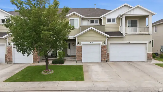 3731 N Prairie Grass Dr, Lehi, UT 84048 - #1